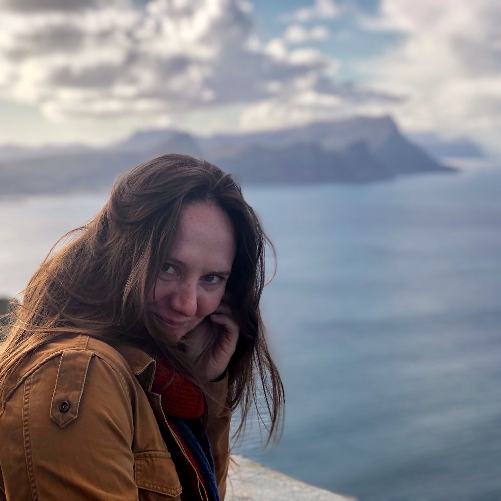 Meet your Posher, Erin